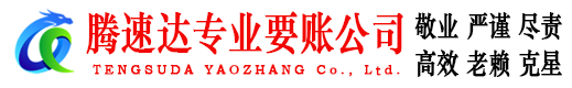 无为腾速达追账公司